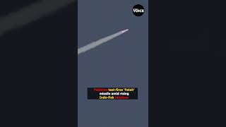 Pakistan test-fires ‘Fatah’ missile amid rising Indo-Pak tensions
