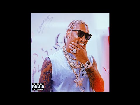 [FREE] Future Type Beat - "Tron"