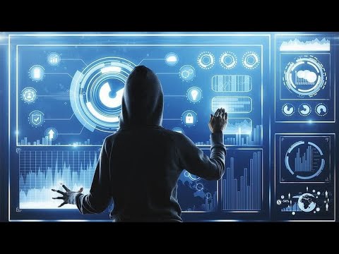 HACKER used database hacker attitude status