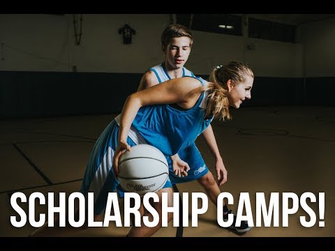 SDC Scholarship Camps