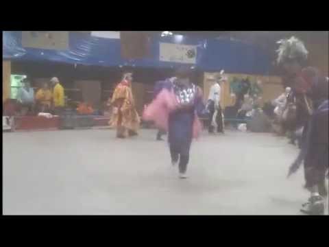 2013 05 Grass Dance