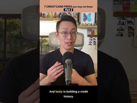 7 CREDIT CARD PERKS you may not know 💳 [PART 3] | Canadian Personal Finance 🇨🇦