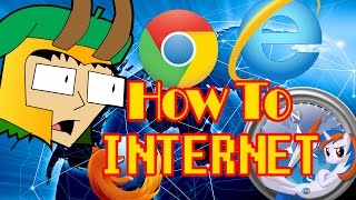 How To Internet - Dramatic Impressions