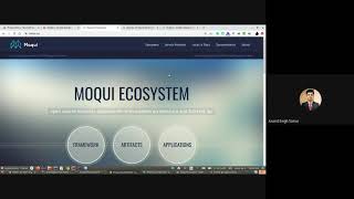 Learn Moqui Session 17 - Promotions Documentation and Source code walkthrough