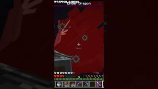Killing 🔥ENDER DRAGON ⚔️ #minecraftcommunity #minecraft #minecraftgameplay #gaming #minecraftlive