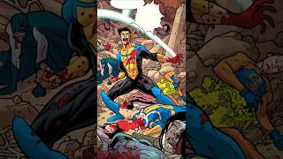 How Every Evil Invincible Variant Died In Comics 🤔