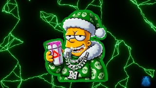 FREESTYLE TYPE BEAT - ''THE FLOW GOES CRAZY'' | Trap Instrumental 2025 | Rap Type Beat