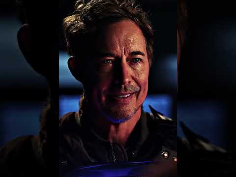 Barry gets his speed back / The flash - Fearless #edit #theflash