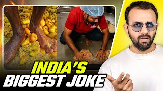 How FSSAI Turned Food Safety into FOOD TERRORISM?