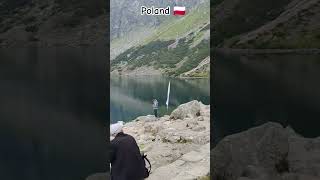 Poland 🇵🇱 #polishtravelling #travel #europeantravel #polska #mountains #góry