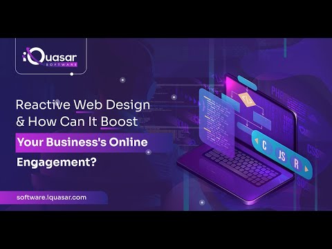 Understanding Reactive Web Design