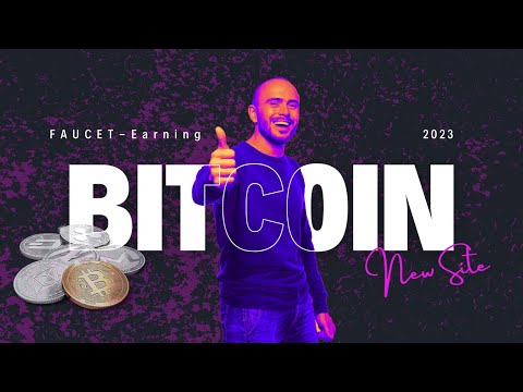 Earn Free Crypto - Bitcoin Faucet , minimum Withdrawal 0.001 USD equal 2 Satoshi
