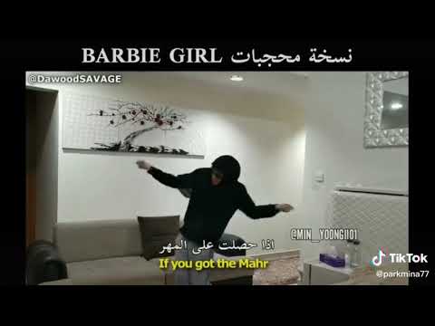 i am hijabi girl