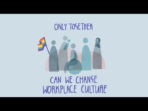 Spot | How to talk about harassment