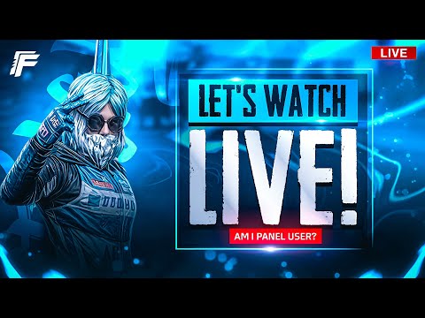 SPARROW FF IS LIVE 🔥LETS PLAY TOGATHER !!