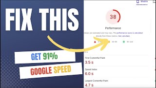P9 - How to Optimize WordPress Page Speed  on Mobile (OTHER METHODS)