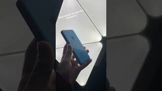 what to do with iPhone 5c