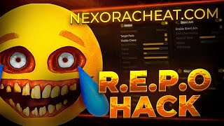 Amazing R.E.P.O Cheat 2025! | Undetected REPO Mod Menu | Free Download R.E.P.O Hack
