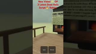 #roblox #deadrails #robloxdeadrailsscript #deadrailsscript #deadrailshack #deadrailsRoblox #deltaexe