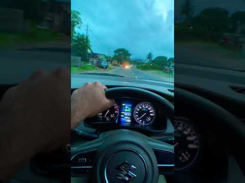 High Mileage || Petrol Ertiga ||
