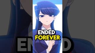 NO WAY THIS MANGA ENDED FOREVER...