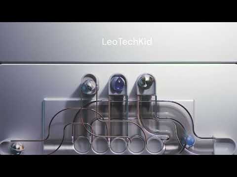 My New Intro !!!