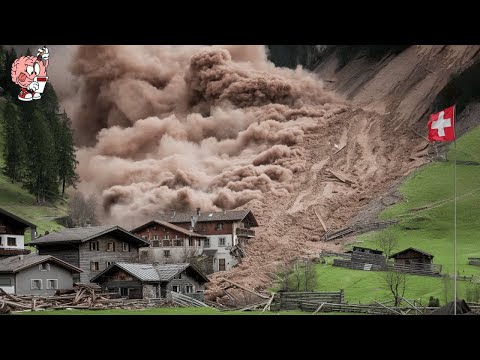 80 Most Unbelievable Moments Ever Caught on Camera #68 | ODIN - Incredible Moments