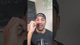 This is the power rule. #calculus #mathematics #algebra #learnmath