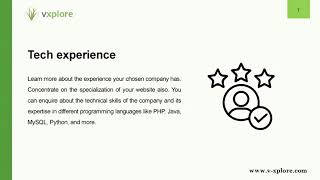 What are the best eCommerce web design and development companies?
