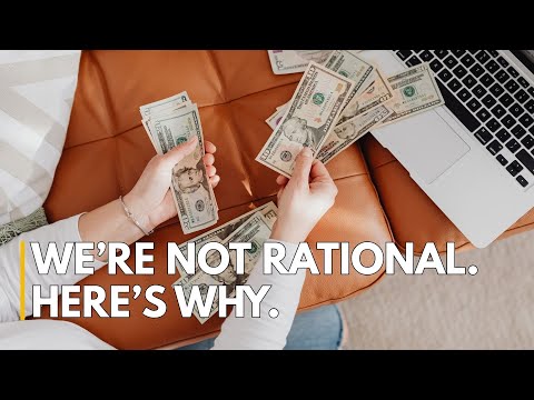 Bloomberg Big Decisions with Dr. Richard Thaler | Why We Make Bad (and Good) Decisions