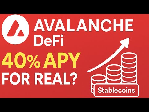 Stablecoin Yield Farming: My Top Picks For The Week (August 27, 2025)