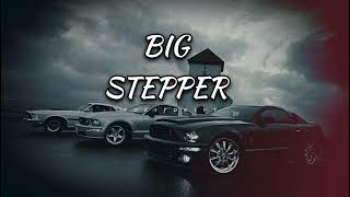 BIG STEPPER |SIMAR SRRA |NEWPUNJABI SONGS 2025 | TOKITOKIYT