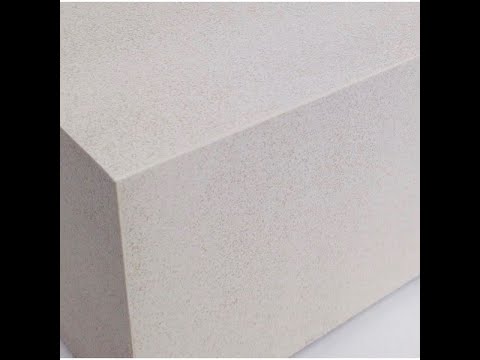 Tegels in verstek perfect en ijzersterk afwerken met epoxyacrylaat lijm