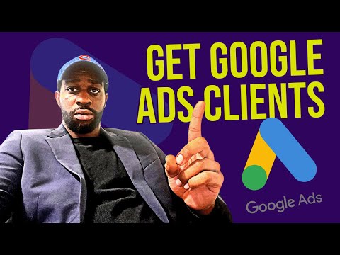 How To Get Google Ads Clients With Cold Email