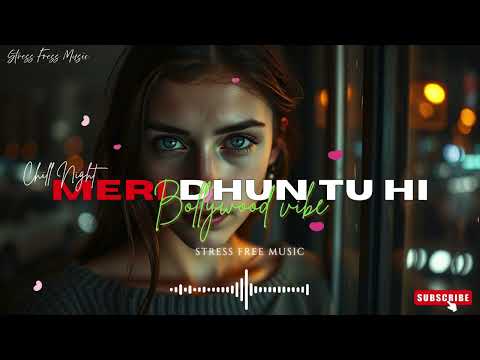 Meri Dhun Tu Hi 💔 | Soulful Love Song 2025 | Sad Romantic Hindi Song
