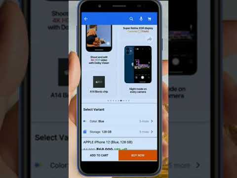 Big Billion Day sale 2021 Iphone price cut#short || iPhone price cut Big Billion sale#short
