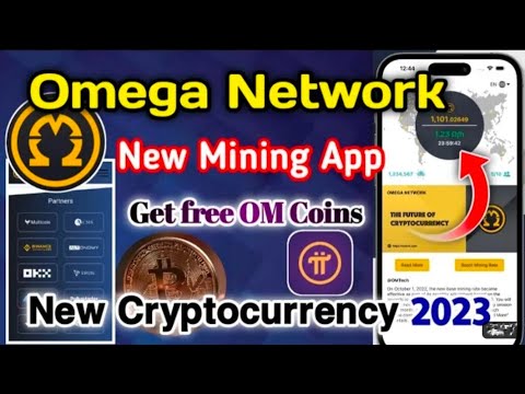 New crypto mining site OM | OM network full explained |