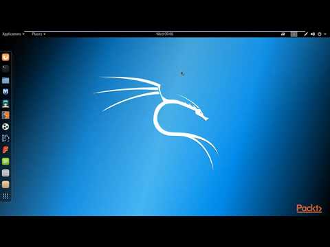 12 Port Scanning in Network Using Nmap