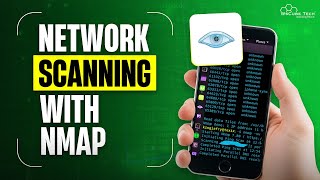 Network Scanning with Nmap | How to Scan Networks Safely