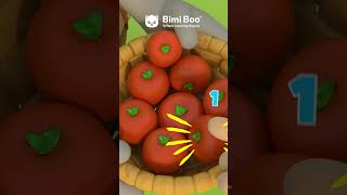 Counting for Kids 🔢  | Kids Learning Videos #learnnumbers #numbersforkids