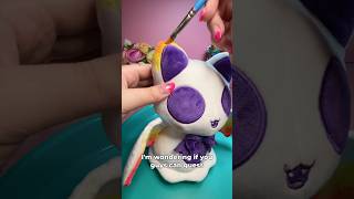 Can You Use Fabric Paint Like Watercolours? 💦🌈