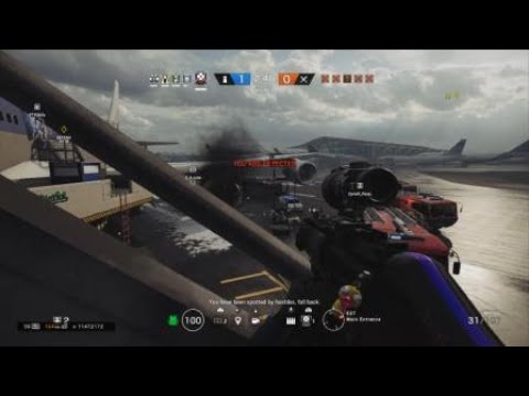 Spawn peak success