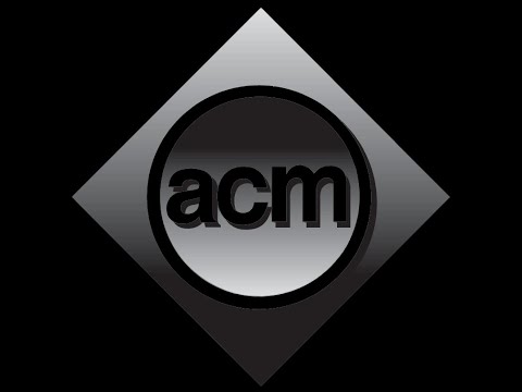 TAMUSA ACM, Web Wednesday, September 9, 2020