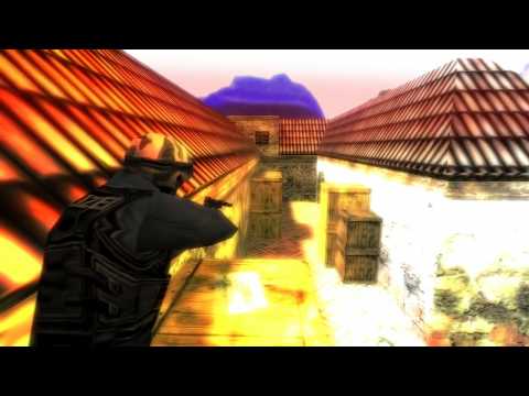 CS: FoF - Discovery! (kz movie 2010)