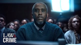 Preview: Diddy Trial AI by Law&Crime