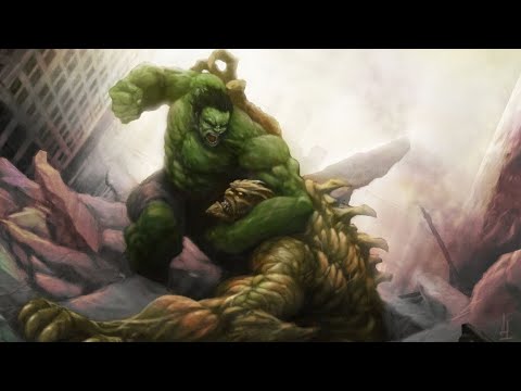 Are They Dead? - Craig Armstrong (slowed) The Incredible Hulk soundtrack