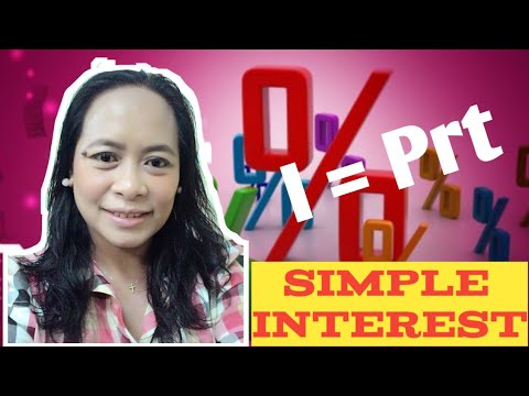 Simple Interest