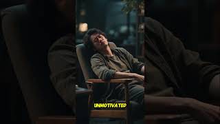 You're Not Tired — You're Under-Challenged
