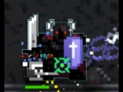 Stepping on Oryx's Foot so He Won't Kill People :D