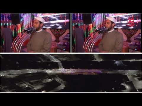 الشيخ أبوالخير عبد الراضي  فيديو ميكسر كلاكيت اخراج م طارق المغربى 01024988508